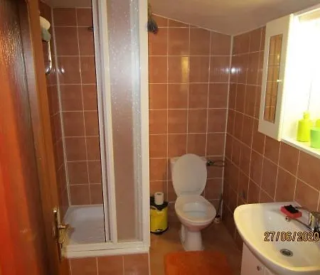 Guest house Pod Dobakom *