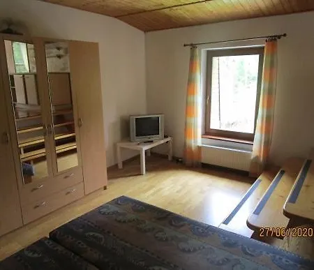 Pod Dobakom 3* Lazisko