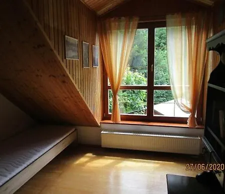 Pod Dobakom 3* Lazisko