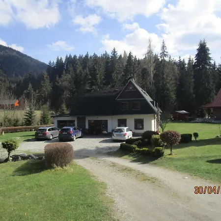 Pod Dobakom Gæstehus 3*