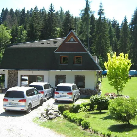 Pod Dobakom 3* Lazisko