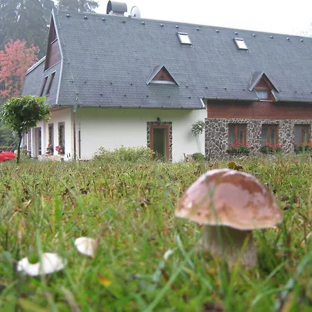 Guest house Pod Dobakom