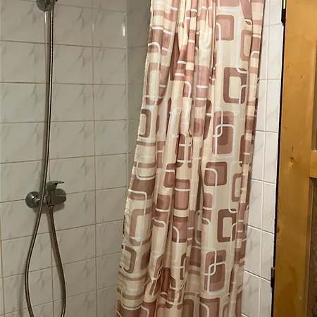 Pod Dobakom Gæstehus Lazisko