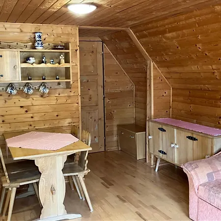 Pod Dobakom * Lazisko