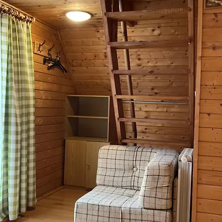 Guest house Pod Dobakom *