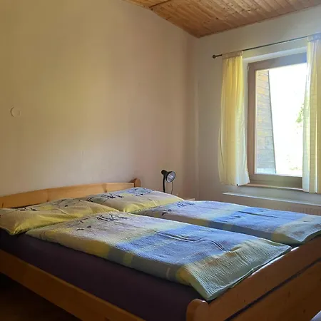 Pod Dobakom Gæstehus 3*