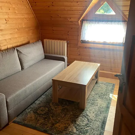 Guest house Pod Dobakom *
