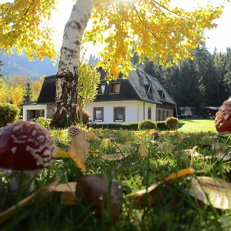 Pod Dobakom Gæstehus