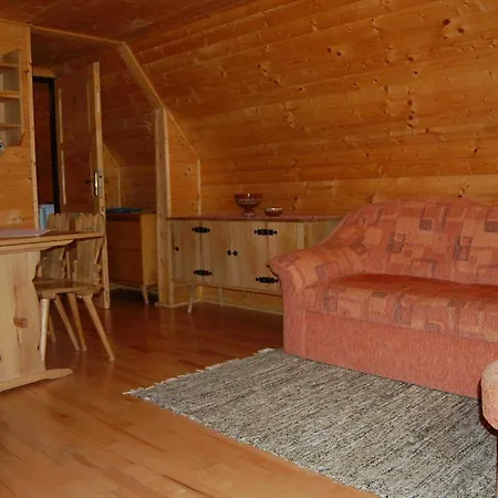 Guest house Pod Dobakom