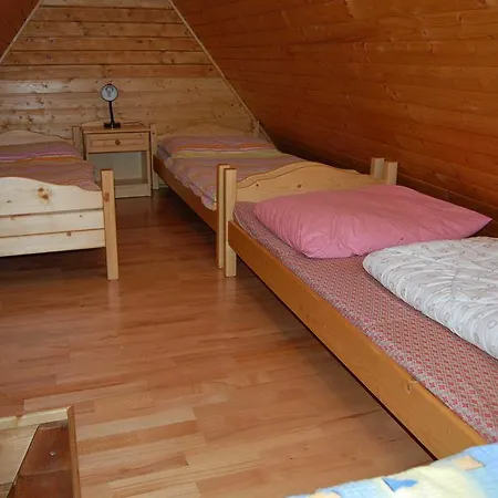 Pod Dobakom Gæstehus Lazisko