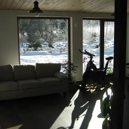 Gæstehus Pod Dobakom 3*