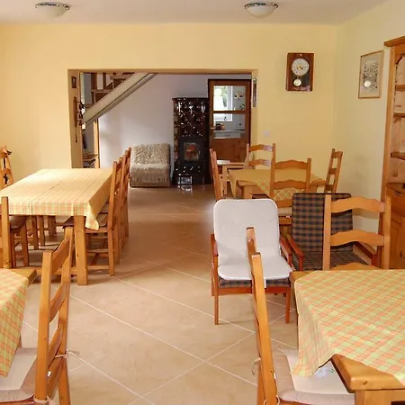 Gæstehus Pod Dobakom