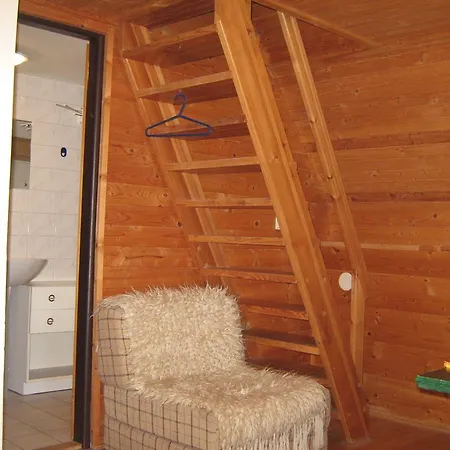 Gæstehus Pod Dobakom Lazisko