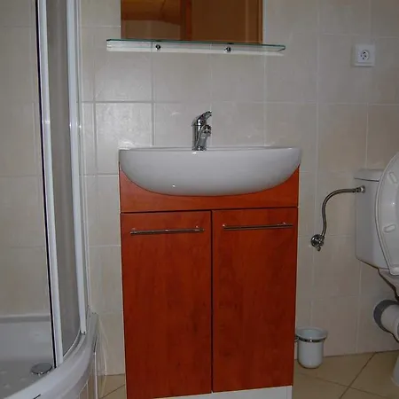Guest house Pod Dobakom Lazisko