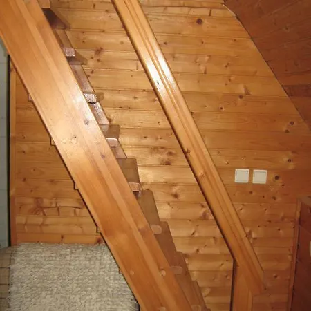 Pod Dobakom Gæstehus Lazisko