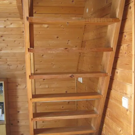 Gæstehus Pod Dobakom