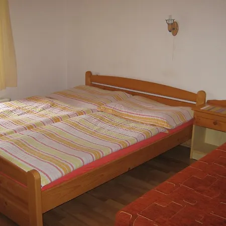 Guest house Pod Dobakom