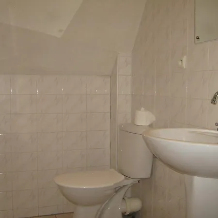 Guest house Pod Dobakom Lazisko