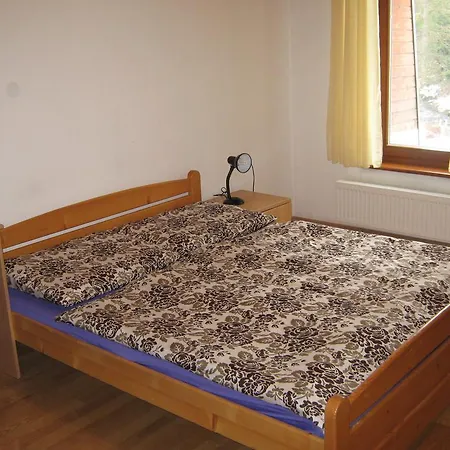 Guest house Pod Dobakom Lazisko
