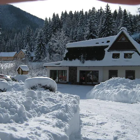 Guest house Pod Dobakom