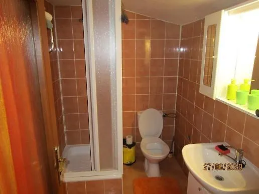 Gæstehus Pod Dobakom 3*