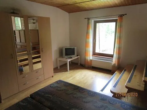 Pod Dobakom 3* Lazisko