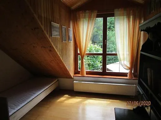 Pod Dobakom 3* Lazisko