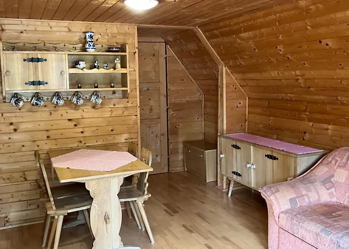 Pod Dobakom 3* Lazisko