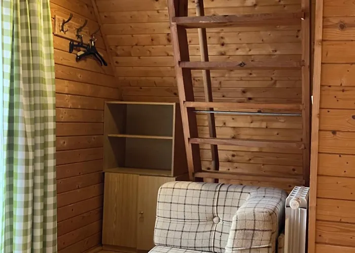 Gæstehus Pod Dobakom 3*