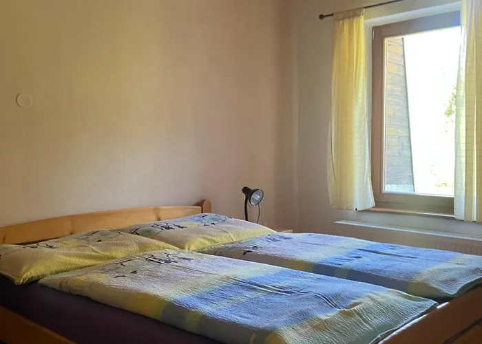 Pod Dobakom Gæstehus 3*