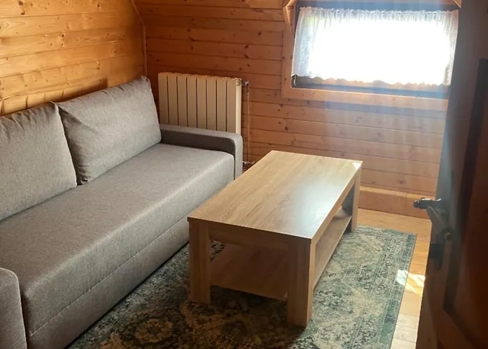 Gæstehus Pod Dobakom 3*