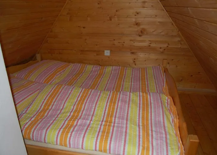Pod Dobakom Lazisko